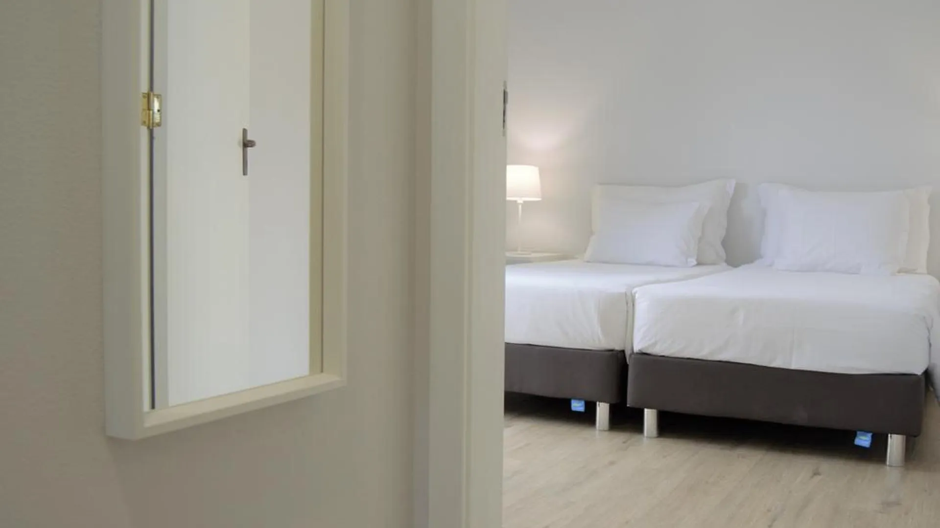 Apartamentos Turísticos Vitoria by Petit Hotels Funchal  3*, Funchal (Madeira) Portugal