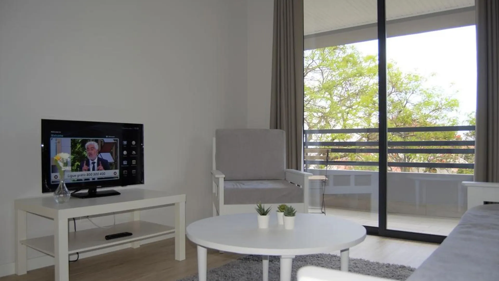 Apartamentos Turísticos Vitoria by Petit Hotels Funchal