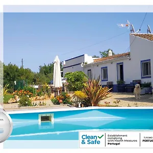 Quintinha Da Foz Casa de hóspedes Sao Pedro (Algarve)