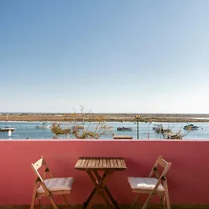Gasthof Casa Viana - Cabanas De Tavira