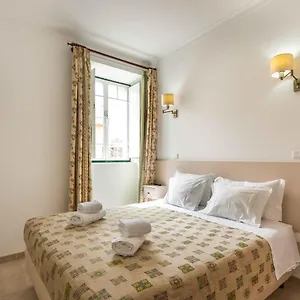 Marquez Casa de hóspedes Vila Real de Santo António