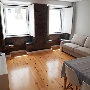 Sao Bartolomeu 1 Apartment