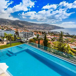 Madeira Panoramico Фуншал