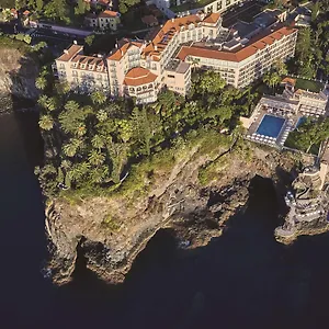 Reid's Palace, A Belmond Hotel, Madeira Фуншал