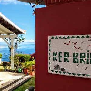La De Ker Briac Frühstückspension