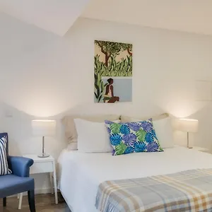  Bed & Breakfast Casa Da Praca Double - By Casas Na Ilha