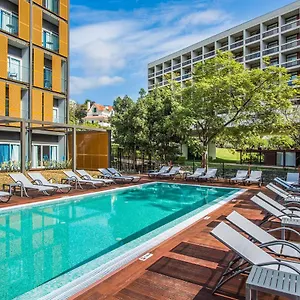 Pestana Casino Apartahotel