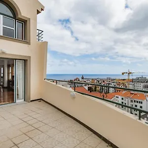  Guest house A O Mar Rooms- Center
