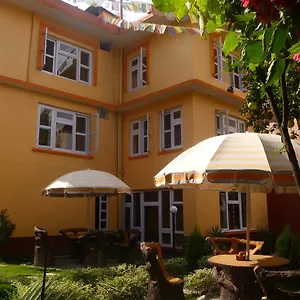 Frühstückspension Andes House Kathmandu
