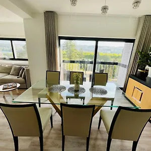 View At Historical Center Apartment