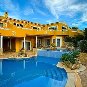 Hotel Montinho De Ouro Luz