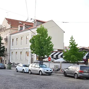 Local Duarte's Casa de hóspedes Coimbra