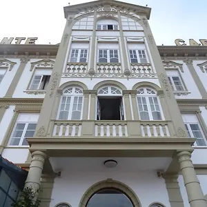 3* Hotel Monte Carlo