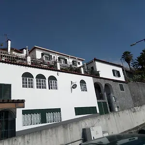 Gæstehus Pensao Residencial Teresinha
