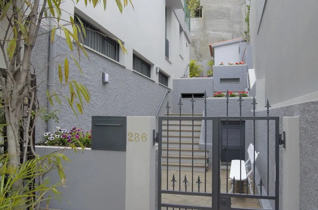 Apartamentos Turisticos Vitoria By Petit Hotels Funchal  3*, Funchal (Madeira) Portugal